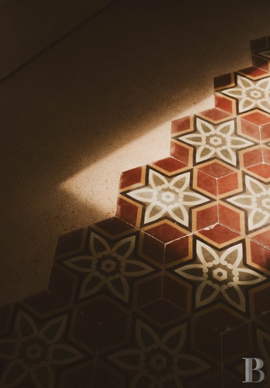 Dans les Pouilles, non loin de Nardo, une villa salentine du 19e siècle entièrement rénovée - photo  n°14